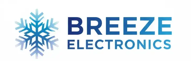 Breeze Electronics AC Logo