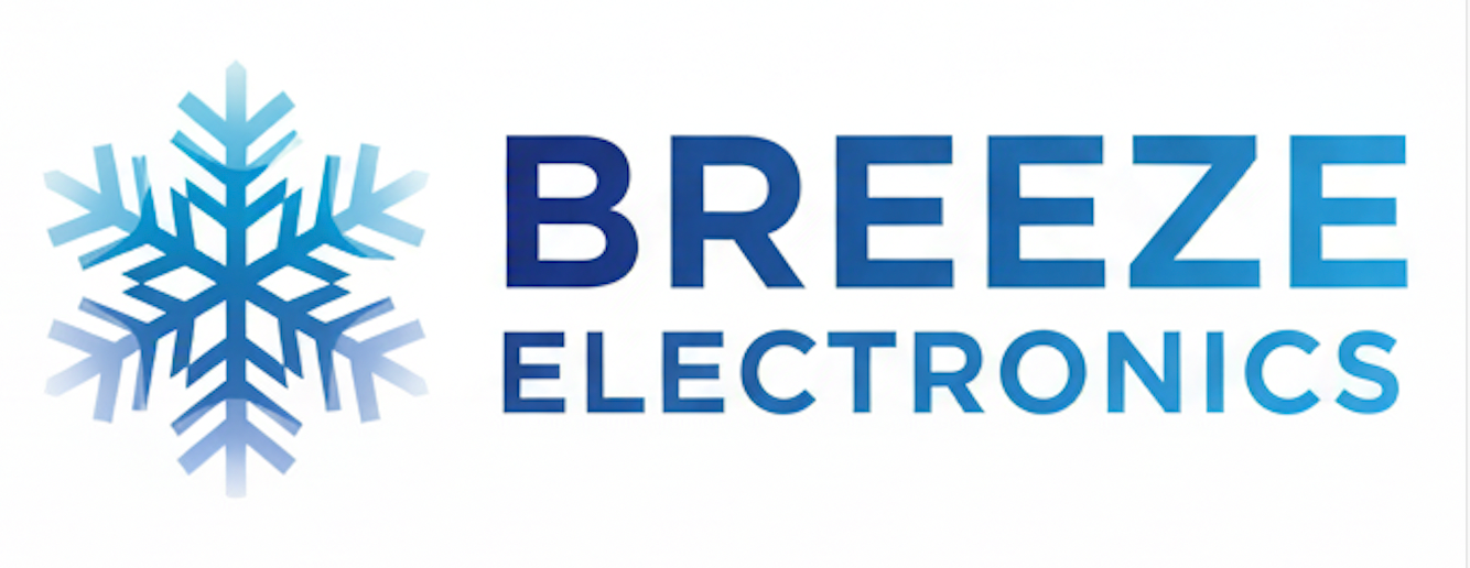 Breeze Electronics