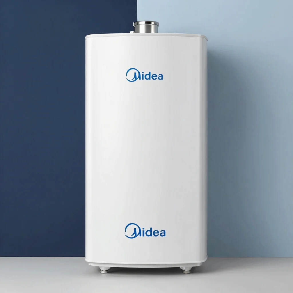 Midea Electric Water Heater 30 Litur