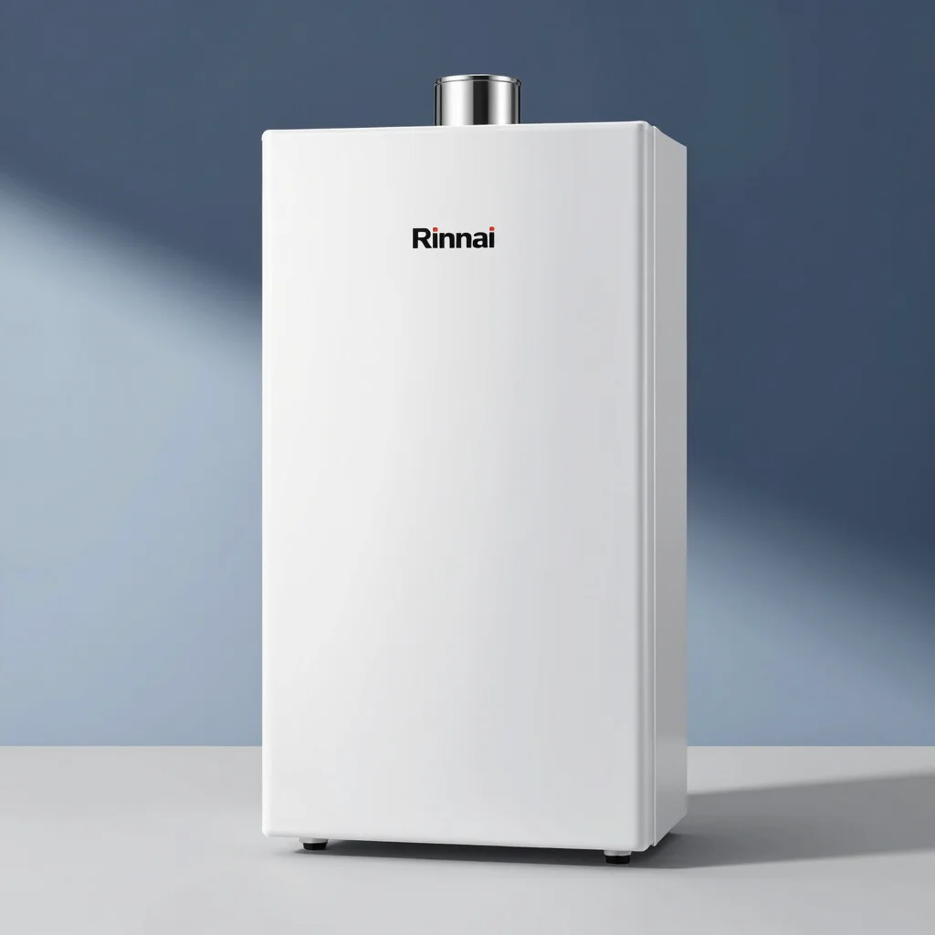 Rinnai Gas Water Heater Instant